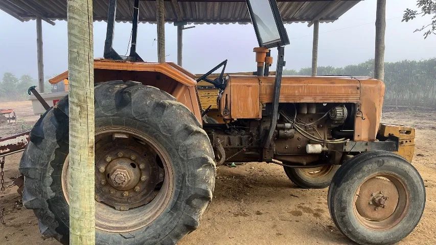 VALMET 85 id - Foto 5