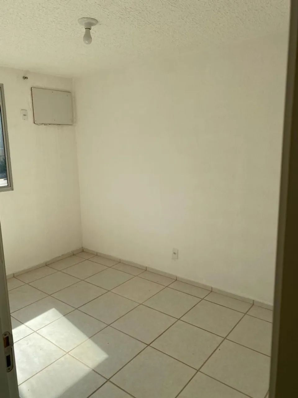 Alugo Apartamento em Santíssimo  - Foto 2