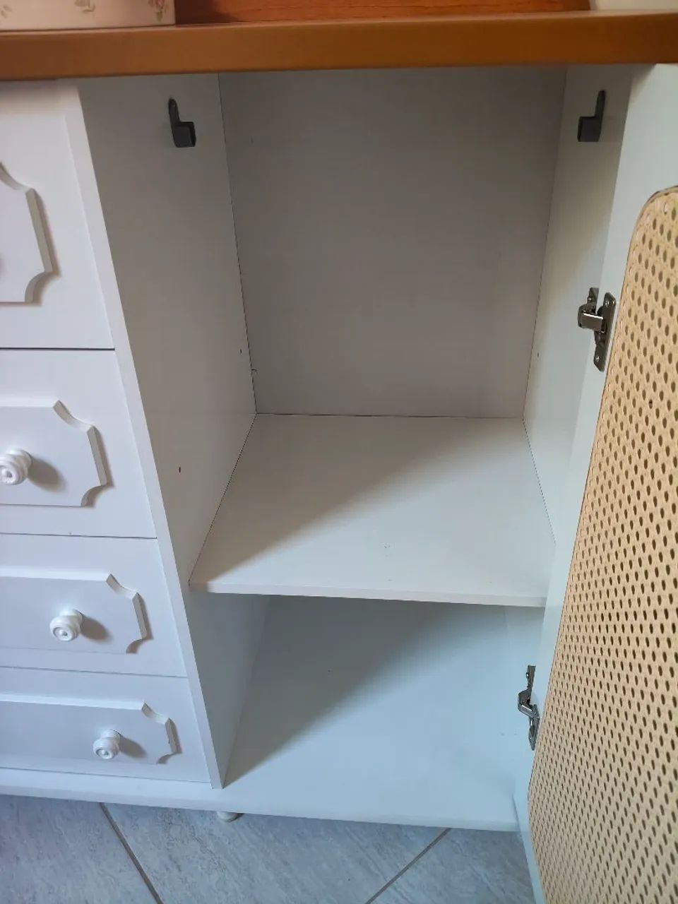 Cômoda em MDF - Foto 3