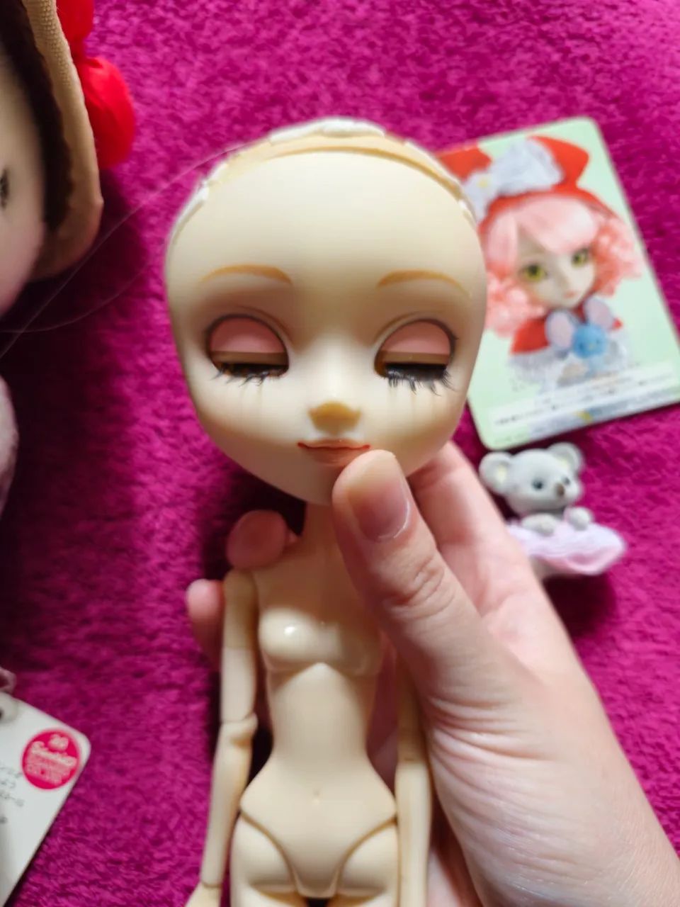 Pullip my melody 2008 - Foto 5