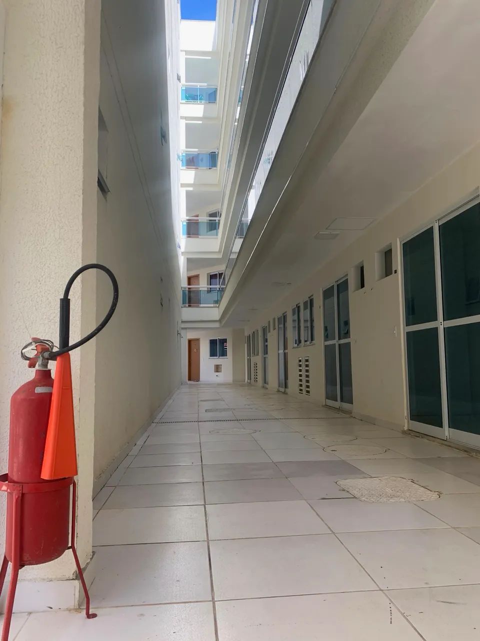 Loft a 400m da praia  - Foto 5