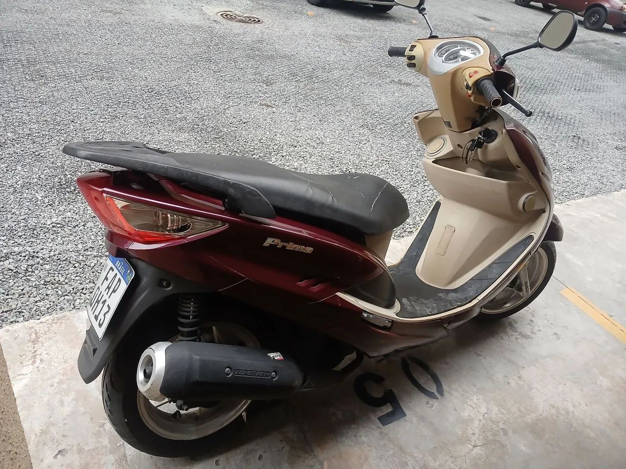Prima  - Foto 4