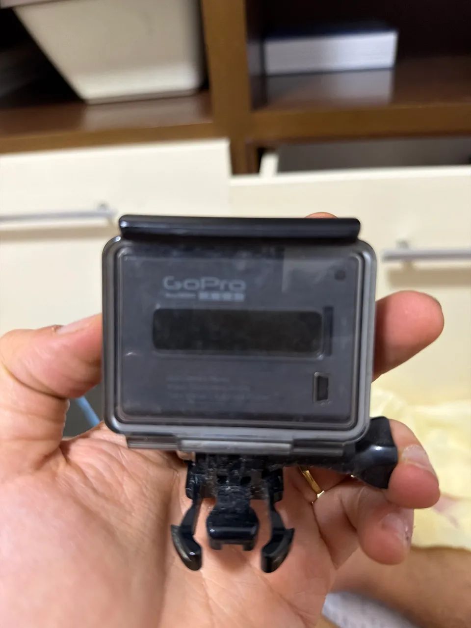 Go pro - Foto 2