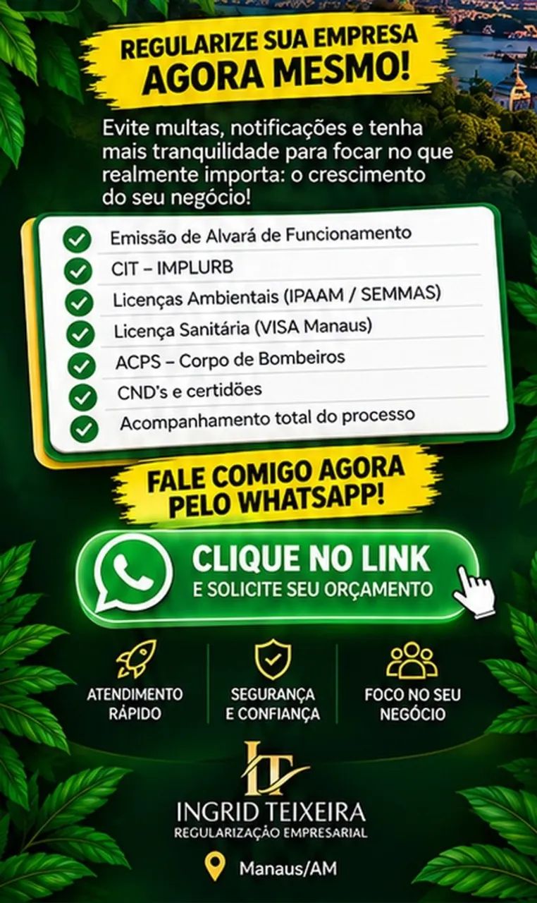 Regularização Empresarial  - Foto 4