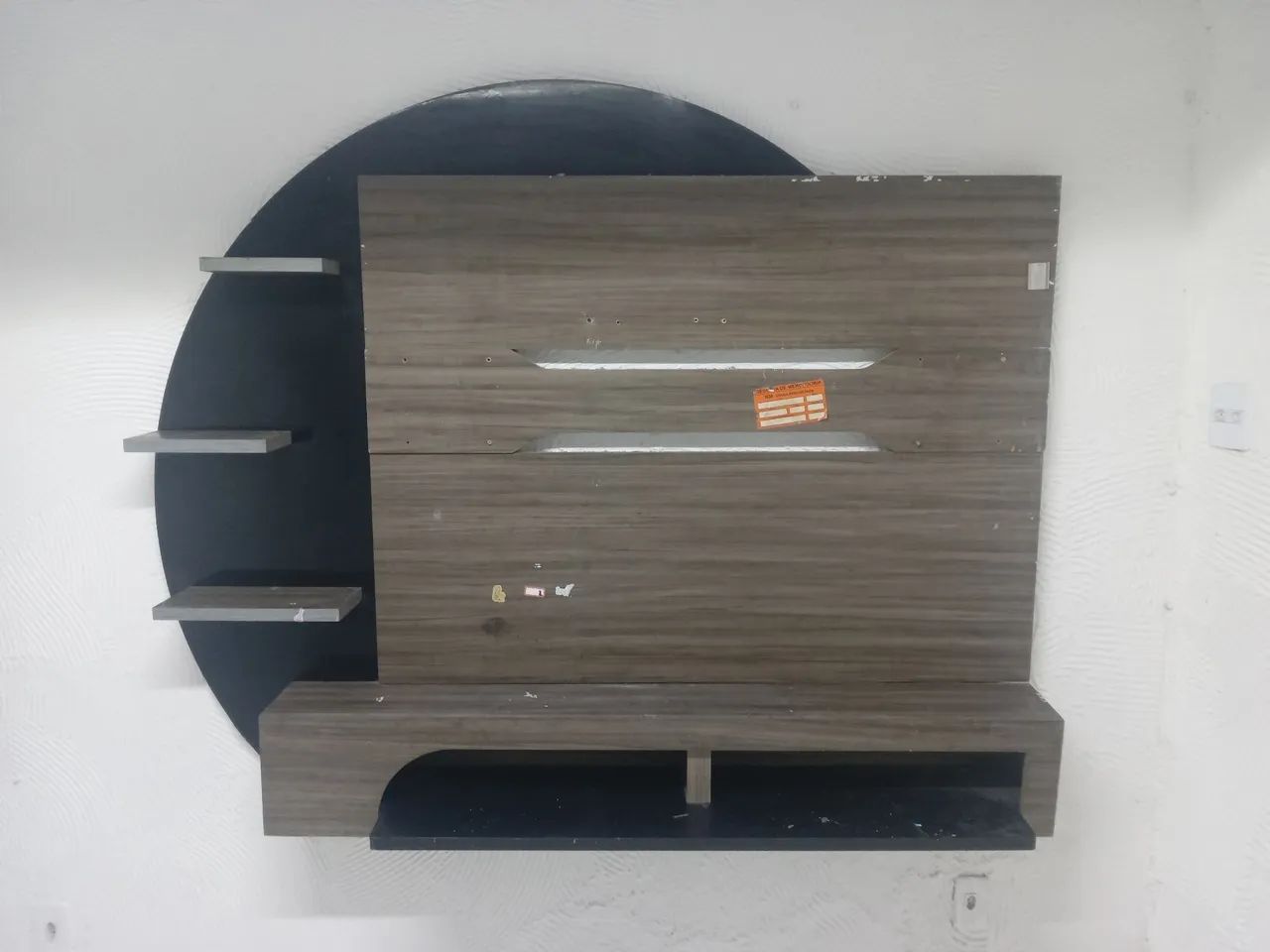 Painel de TV  - Foto 2