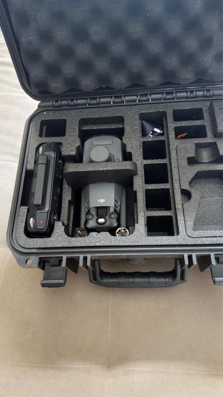 DJI MAVIC 3M - Foto 4
