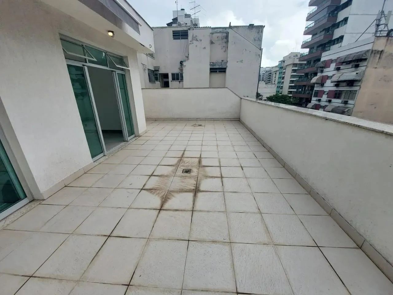 para locação, Icaraí, Niterói, RJ - Foto 8