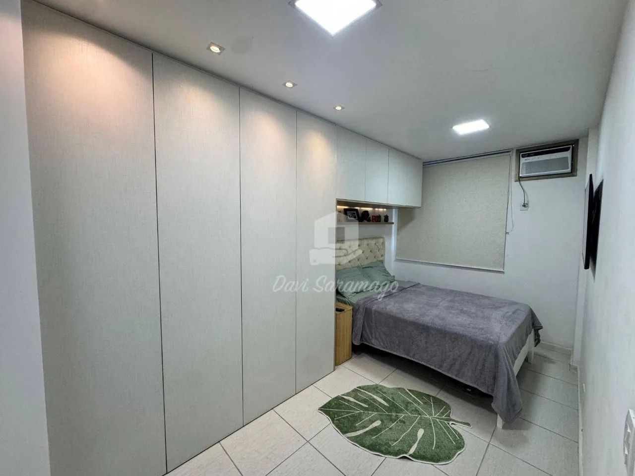 Apartamento 2 quartos à venda Pendotiba