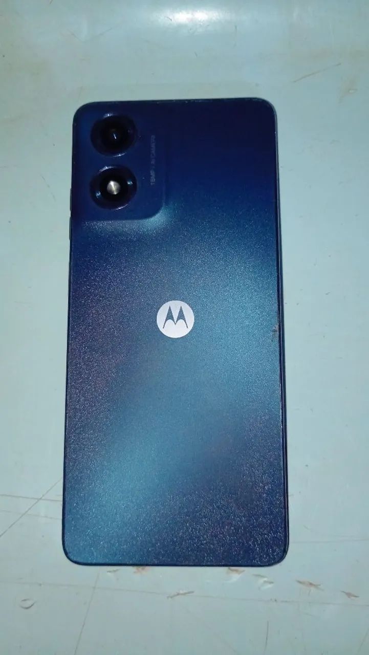 Celular moto g04  - Foto 2