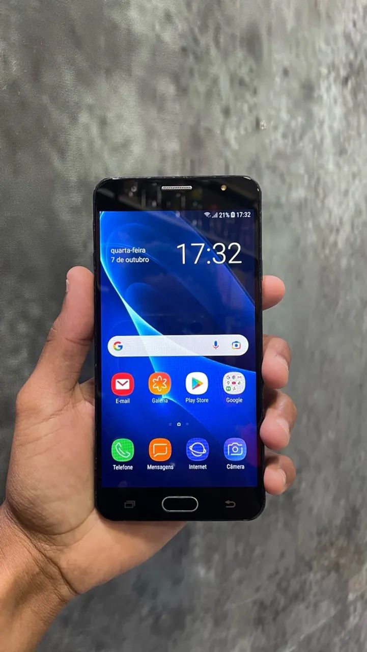 vendo J7 prime  - Foto 2