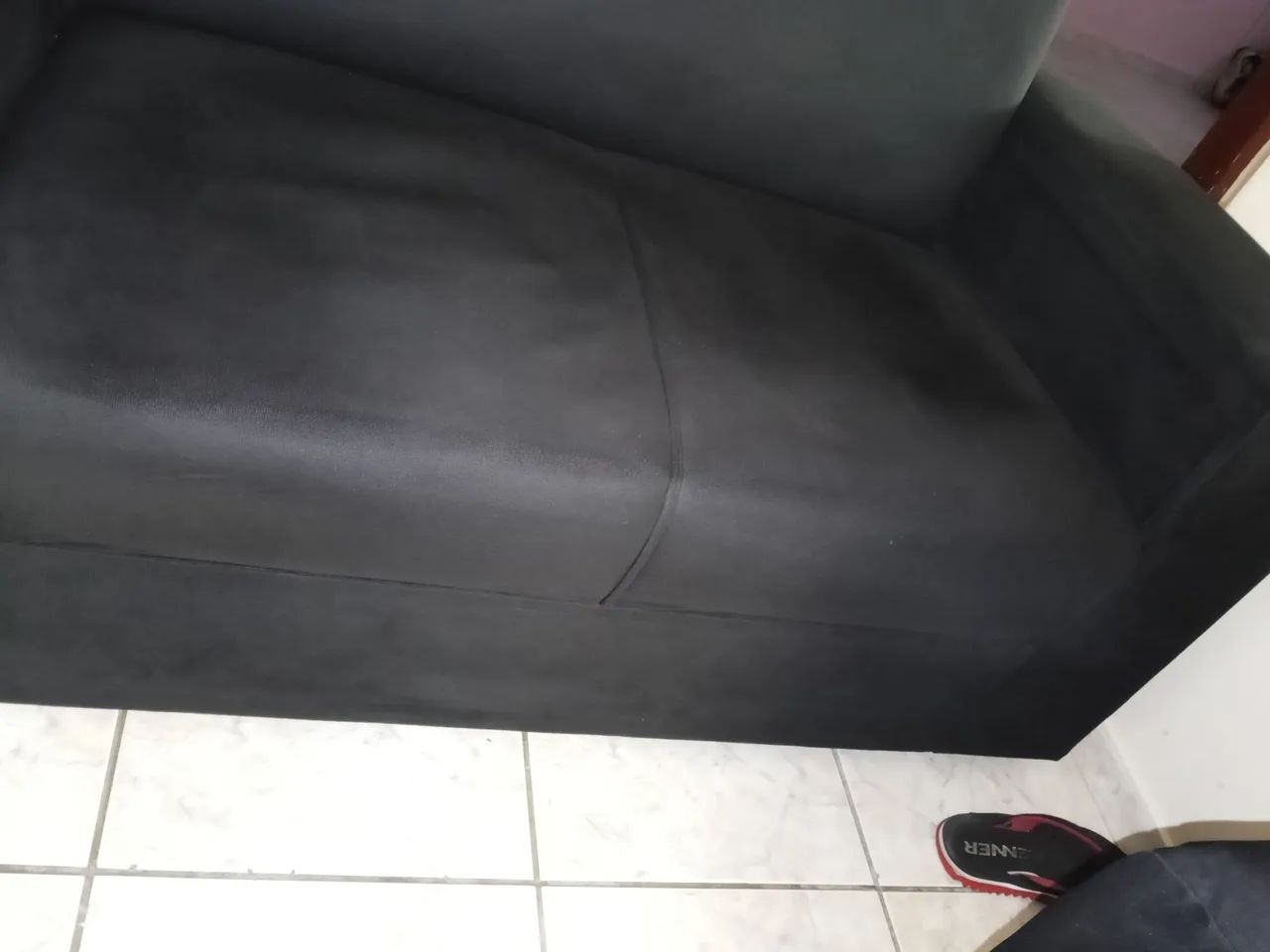 SOFA 2 E 3 LUGARES  - Foto 2