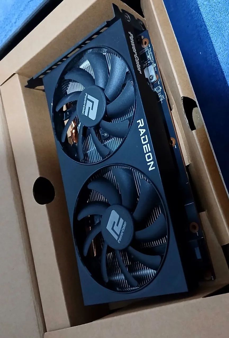 RX 6600 