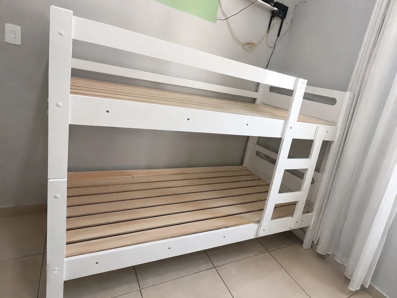 Cama Beliche