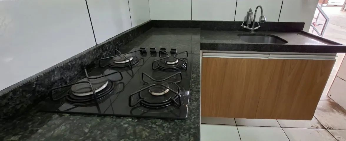 Fogão  - Foto 2