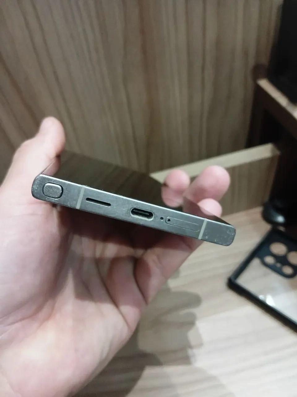 Samsung Galaxy S24 Ultra - Foto 3