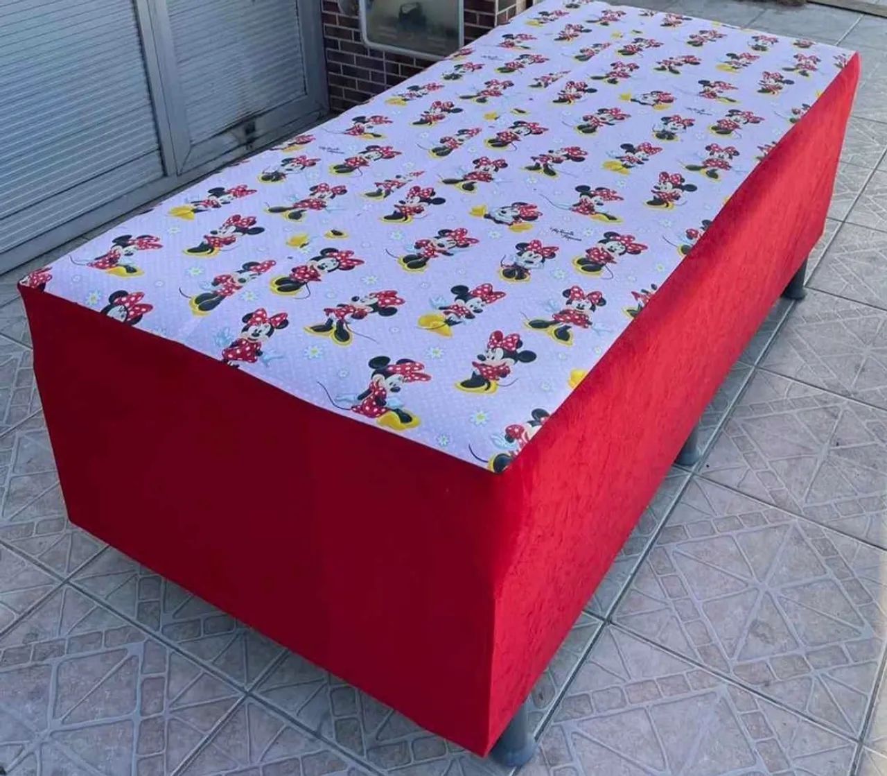 CAMAS DE SOLTERO INFANTIL 230