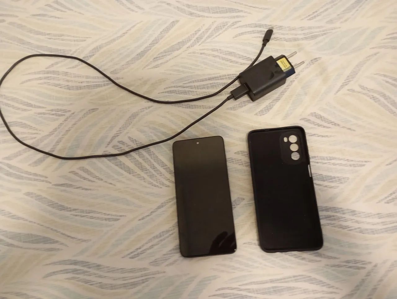 Vendo celular moto G52: - Foto 4