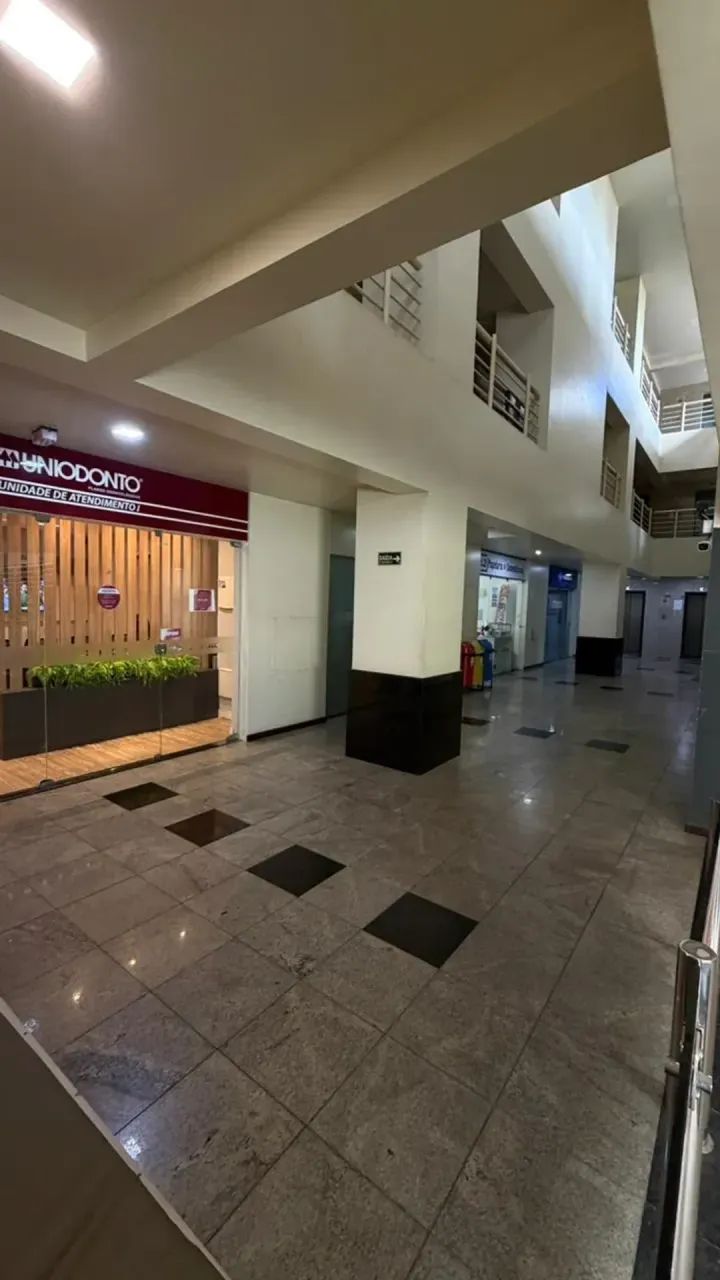 Sala a Venda no Villa Empresarial no Centro da Cidade, com 44,61m² - Foto 2