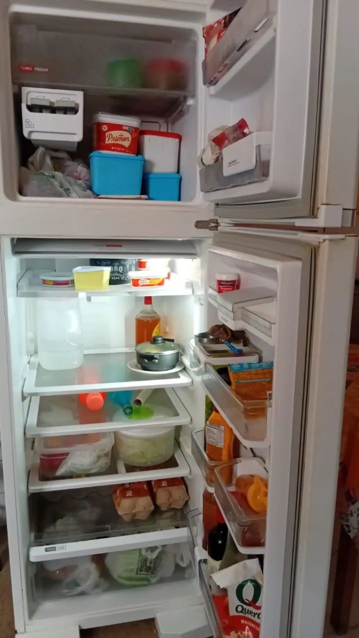 Geladeira  - Foto 2