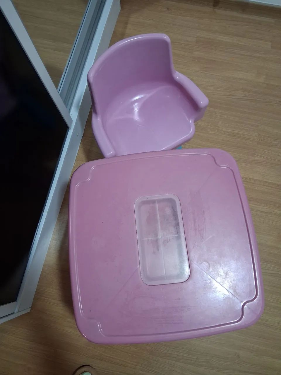 Mesinha infantil  - Foto 2