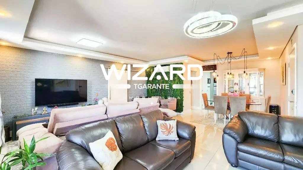 Apartamento 130m 3 Suítes Campestre - Foto 3