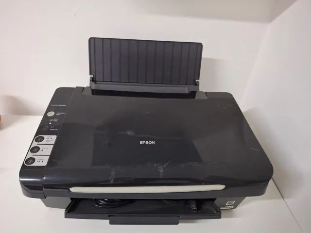 Impressora Epson Stylus CX5600