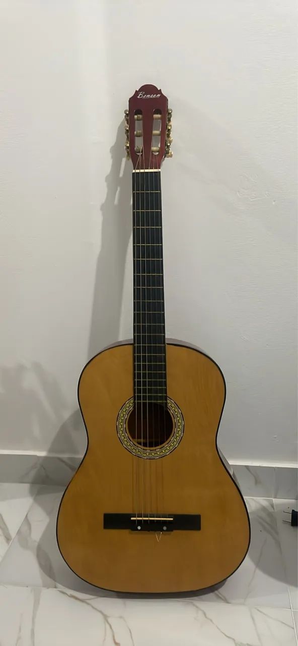 Violão  - Foto 3
