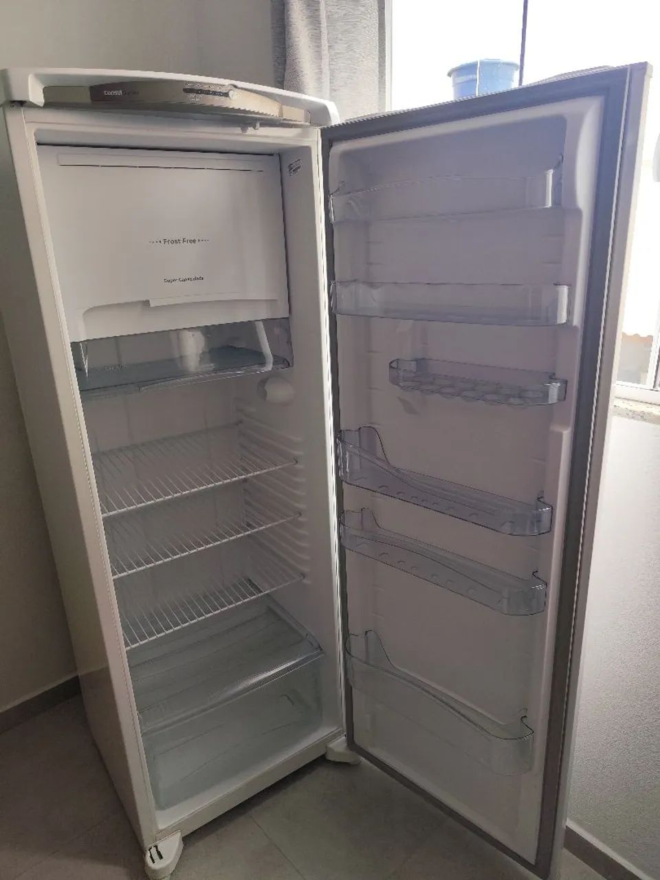 Geladeira 