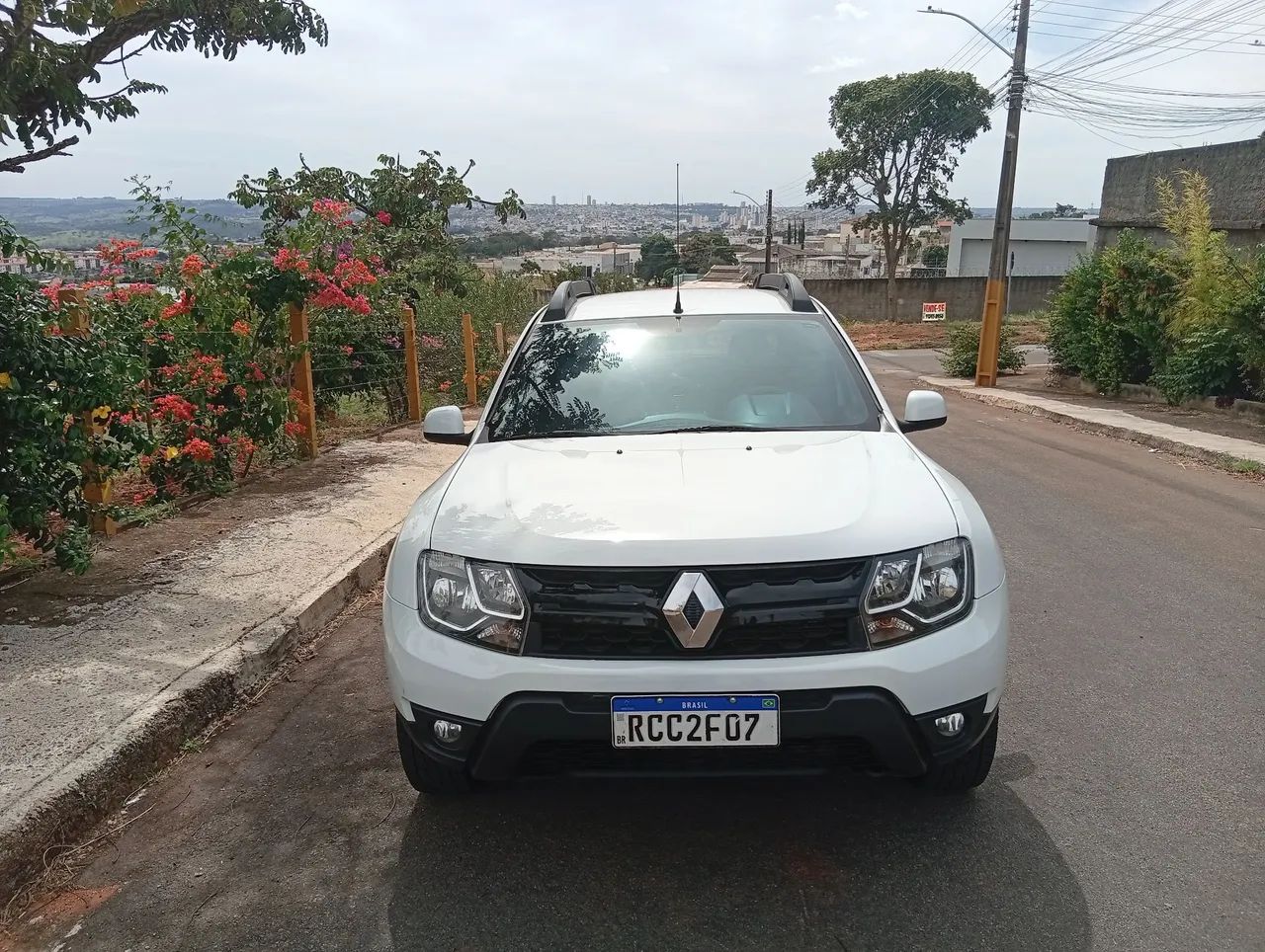Renault Duster 2022