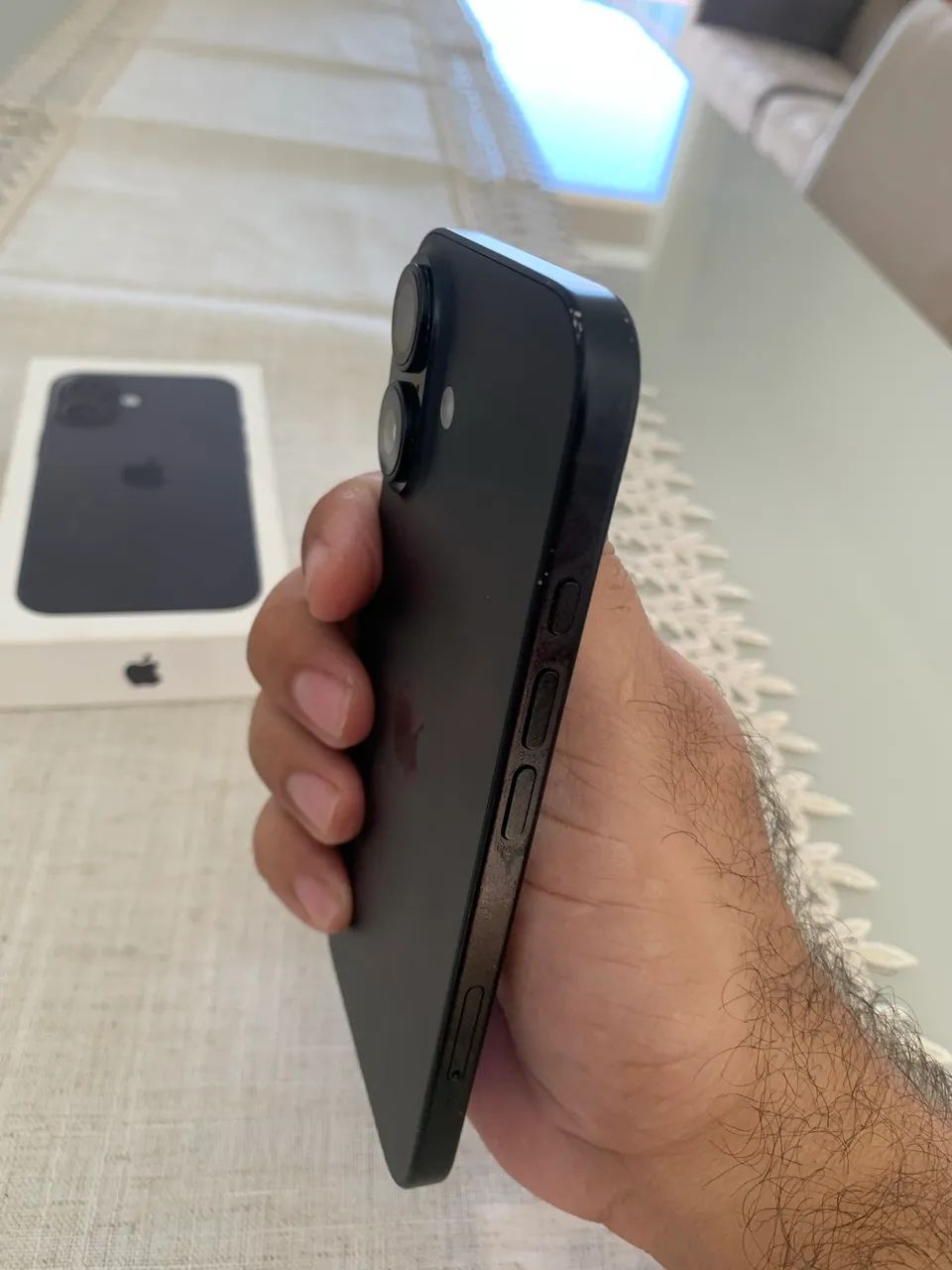 iPhone 16 256gb 91%? - Foto 2