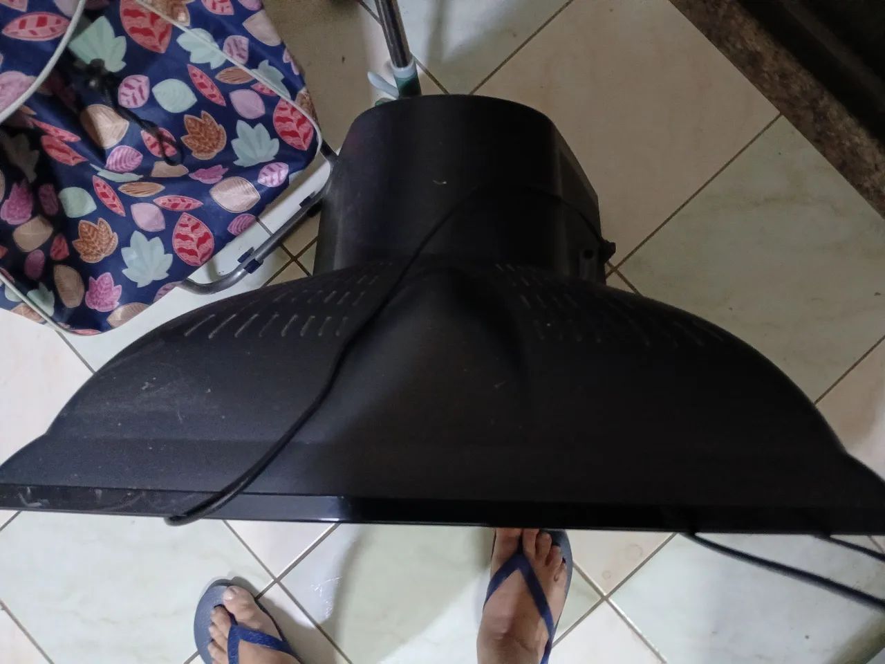 Tv LG - valor simbólico  - Foto 2