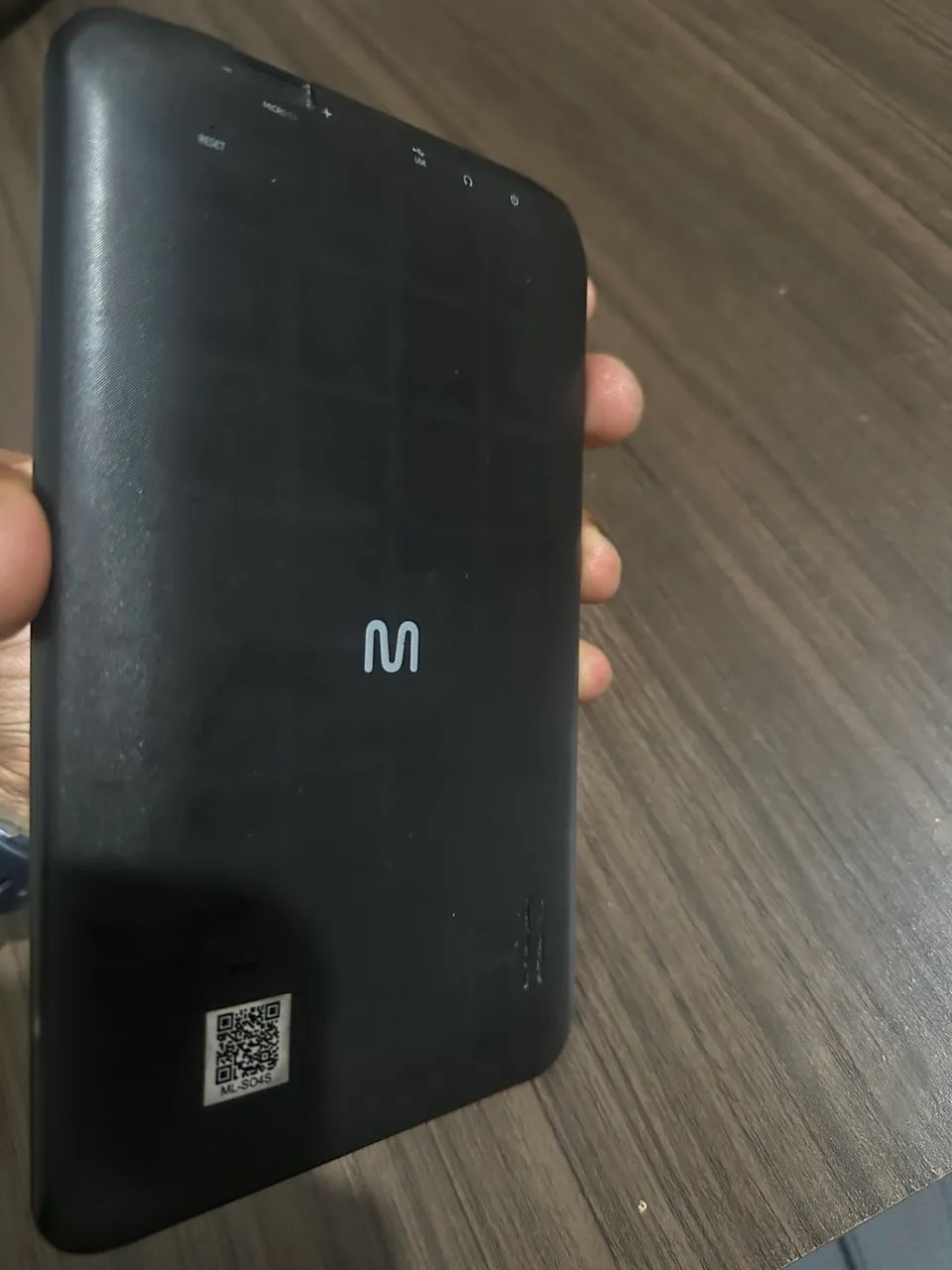 TABLET MULTILASER 64G - Foto 2