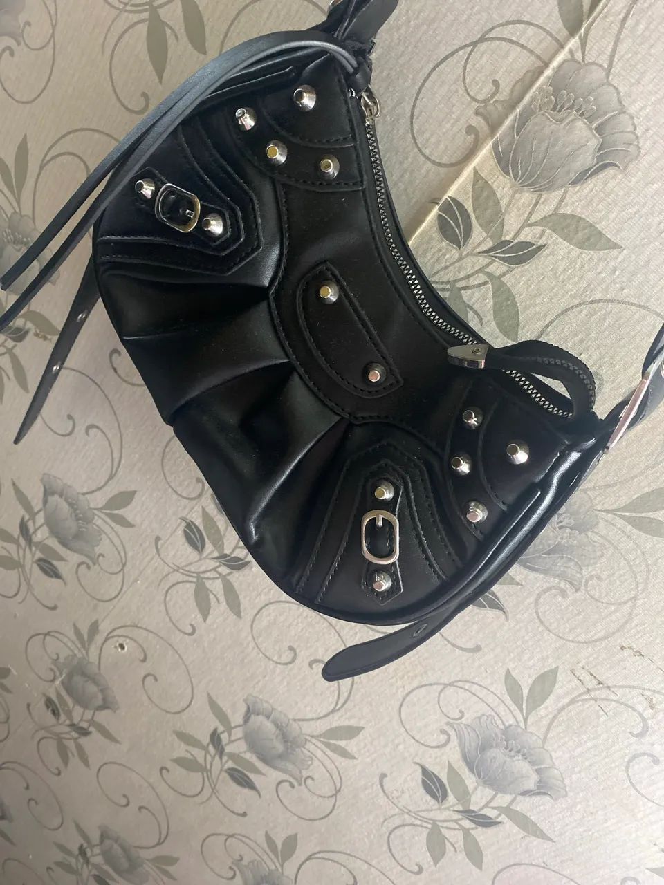 Bolsa preta - Foto 2