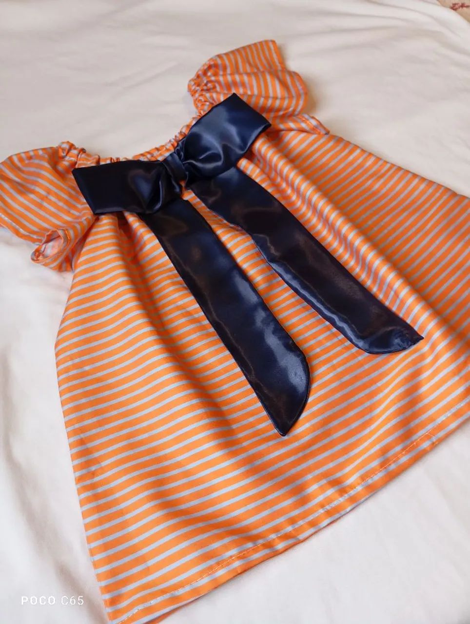 Vestidos infantis/roupas - Foto 2