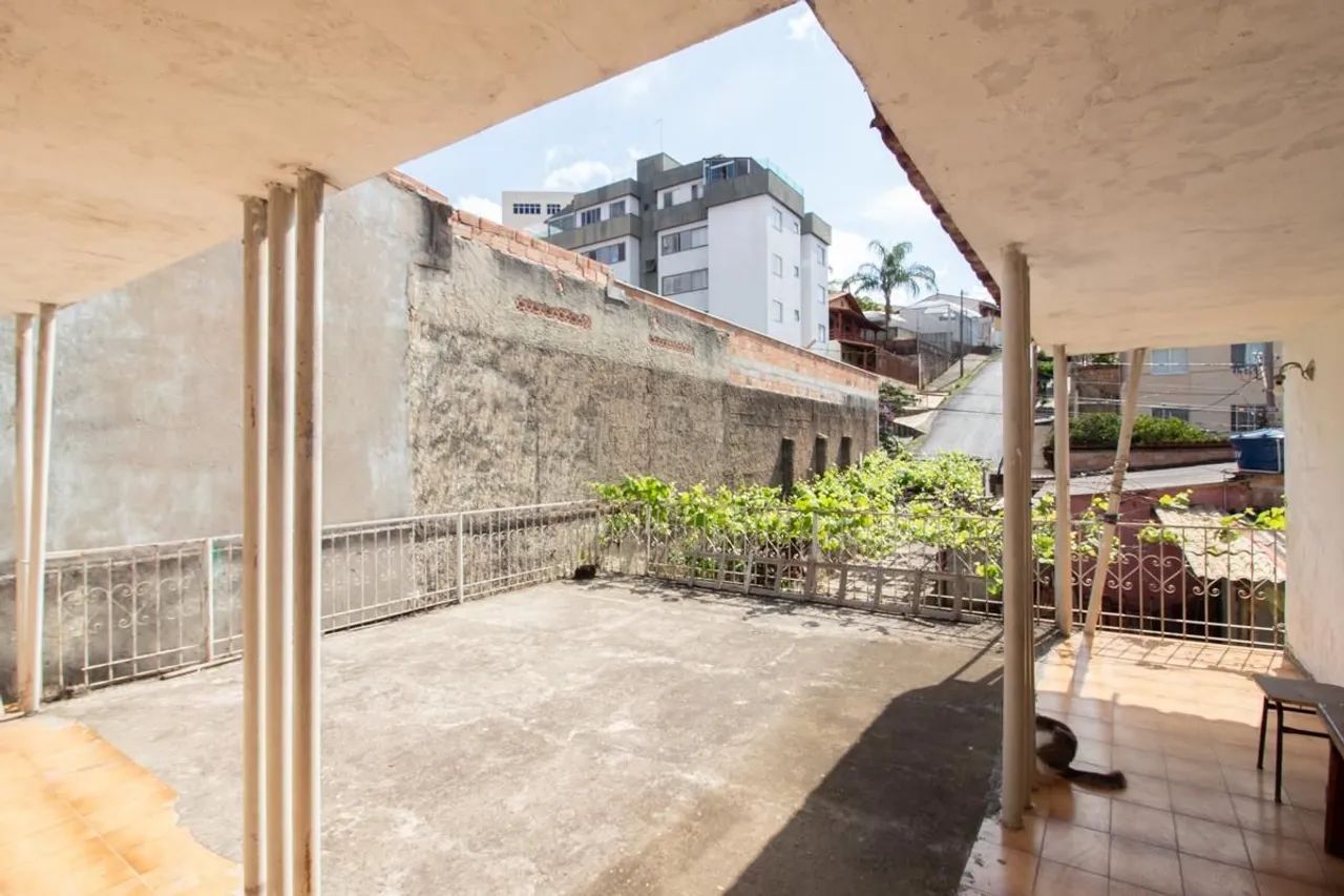 Casa à Venda - Nova Vista, 2 Quartos, 360 m2 - Foto 5