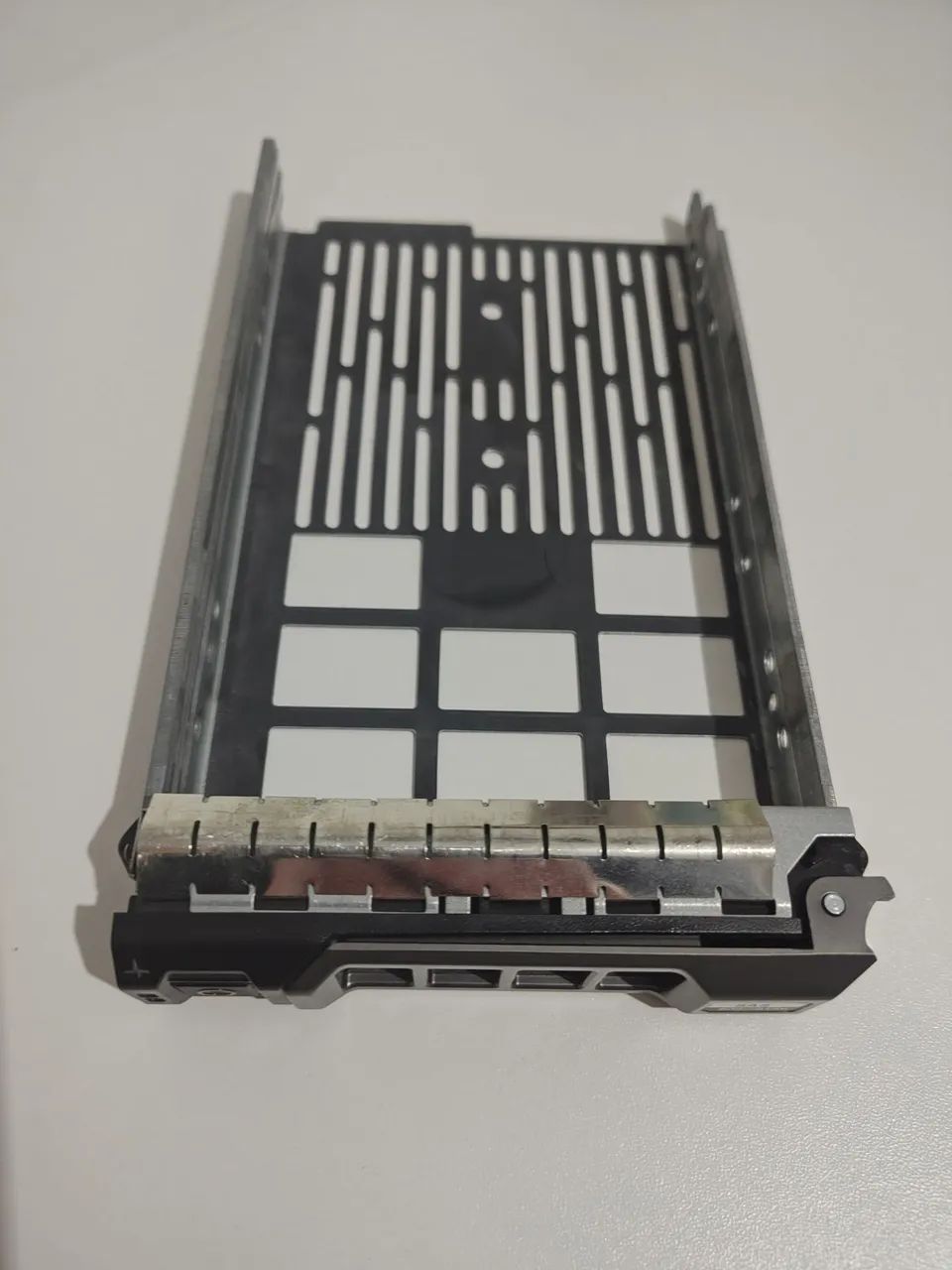 Gaveta Dell 3.5 para hd de Servidor.