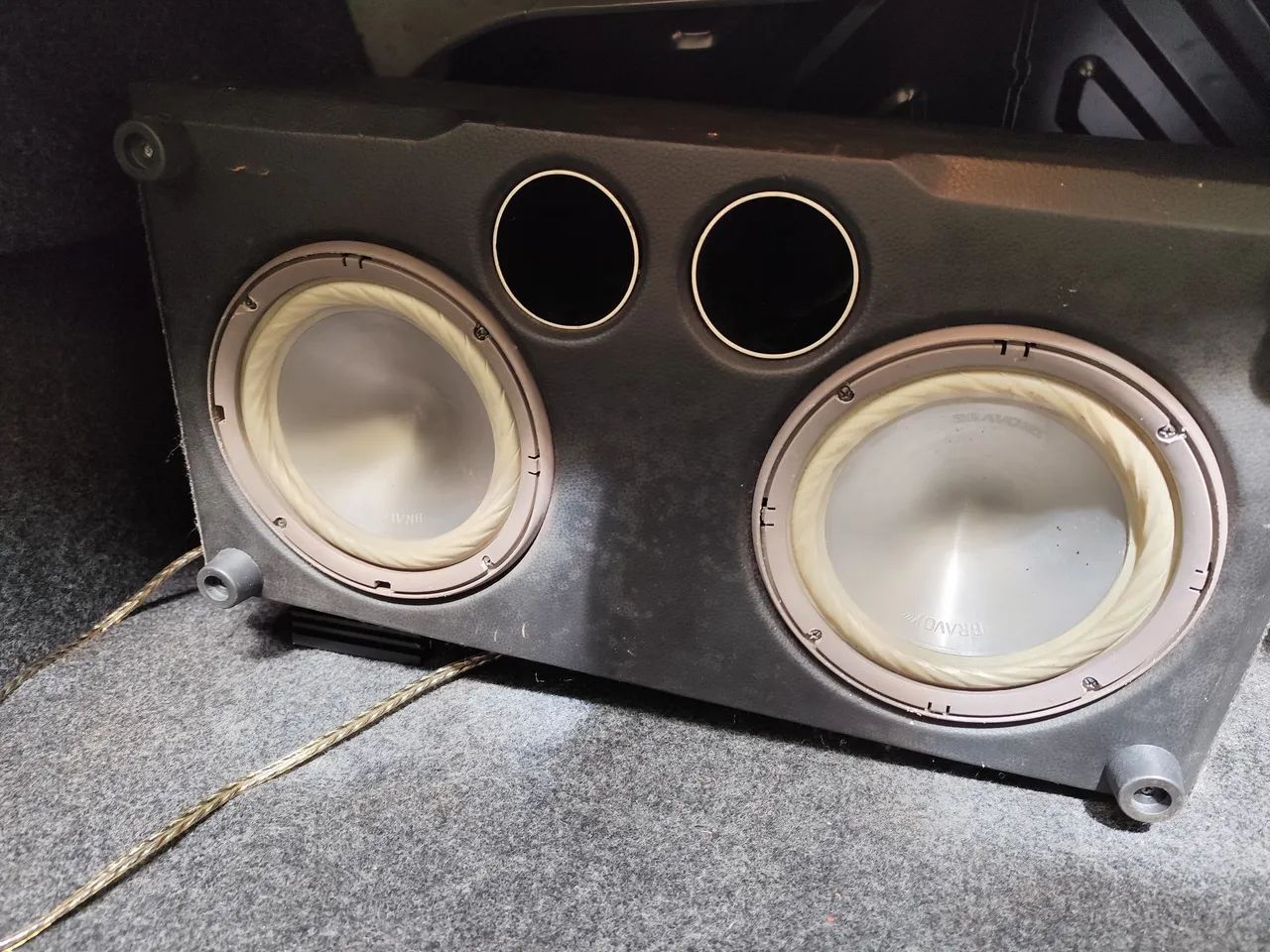 Vendo caixa de som 