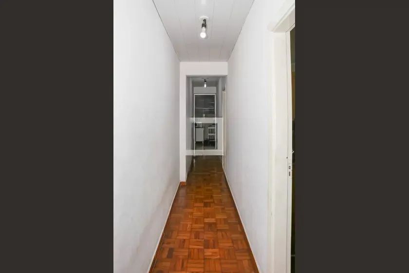 Casa à Venda - Perdizes, 6 Quartos, 300 m2 - Foto 2