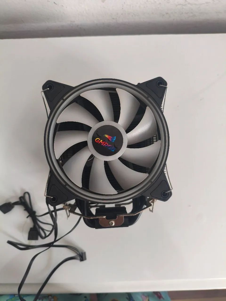 Air cooler Intel 