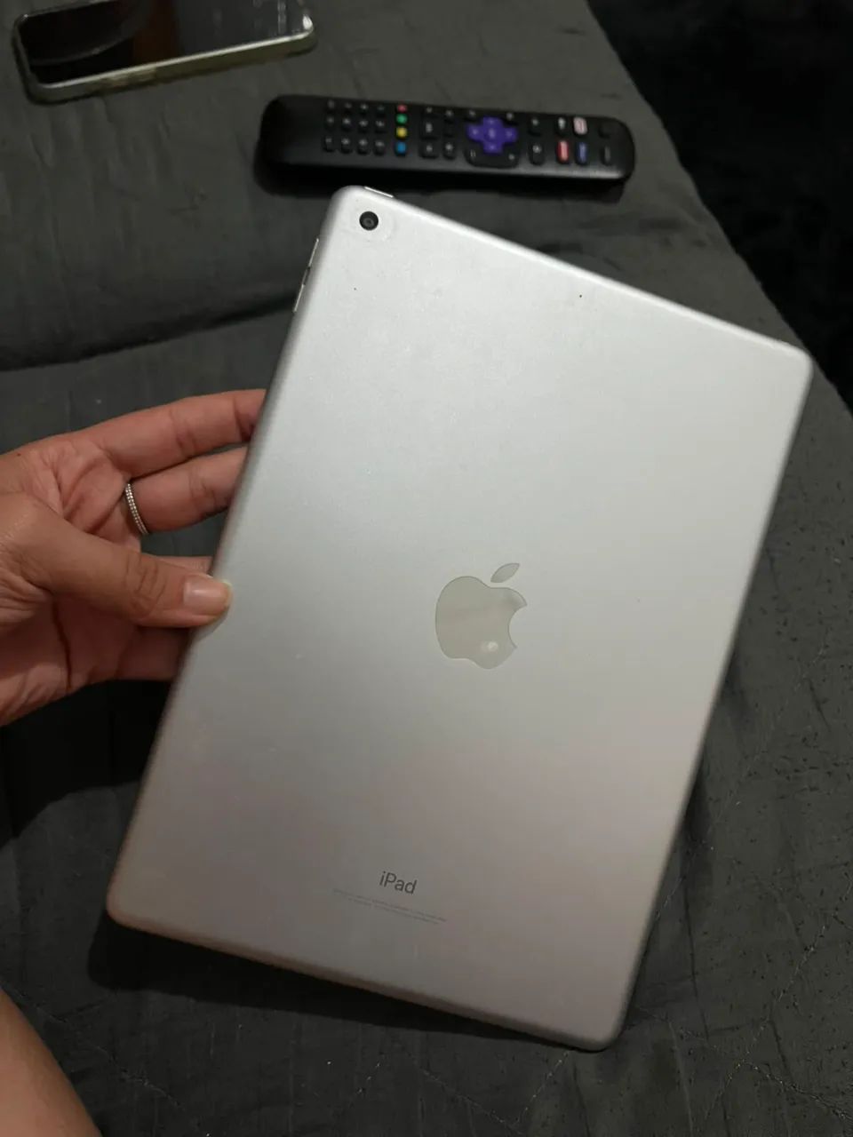 IPad 6ª Geração (9.7") 128GB