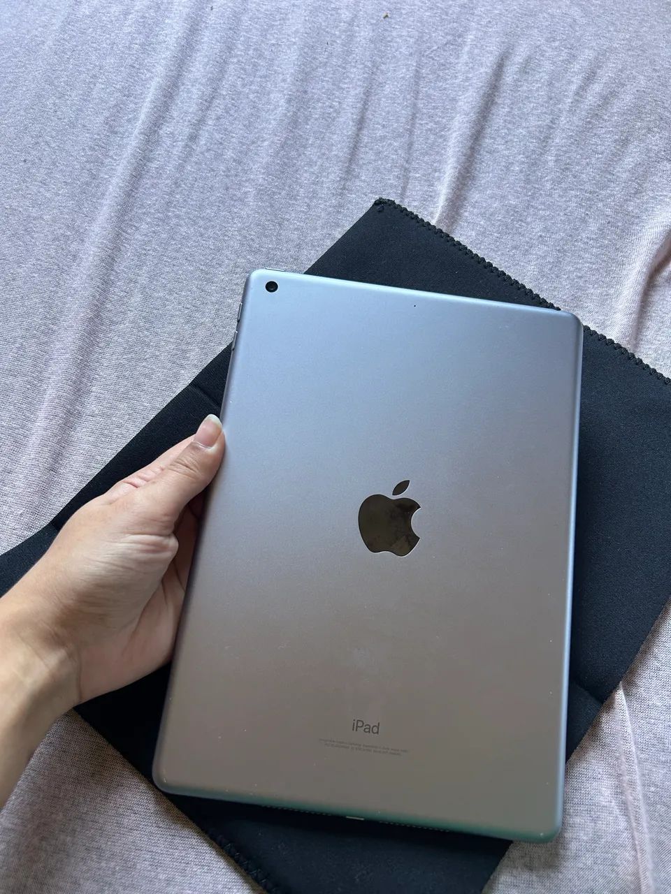 iPad 6a geração  - Foto 2