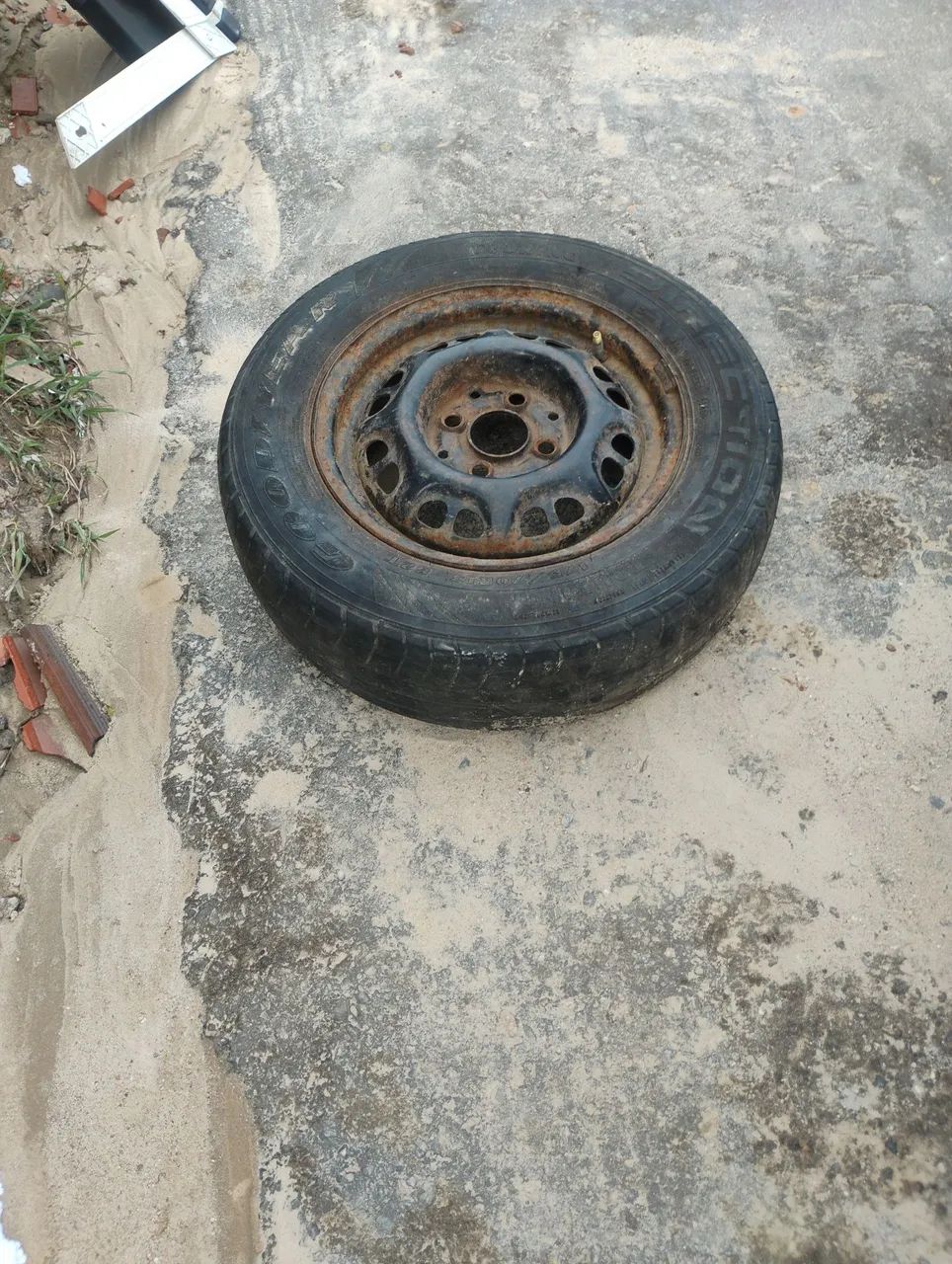 Step aro 13  - Foto 3