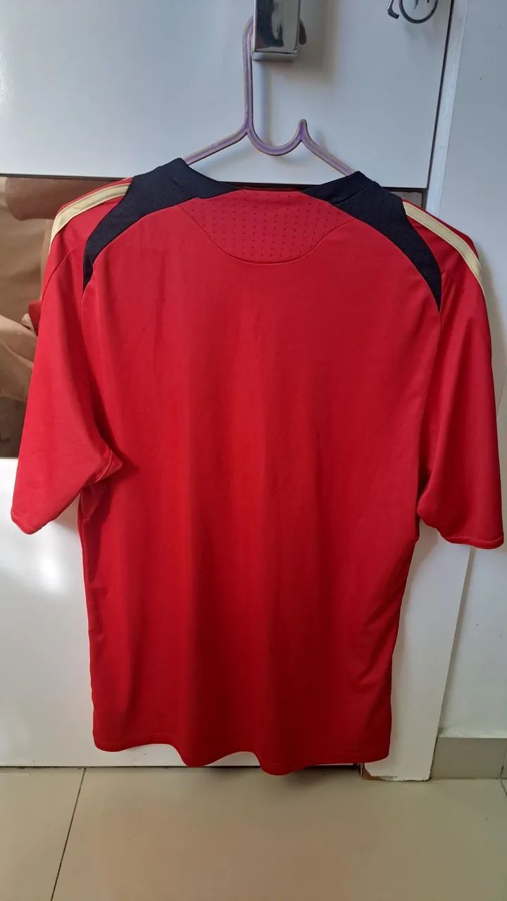Camisa Alemanha  - Foto 3