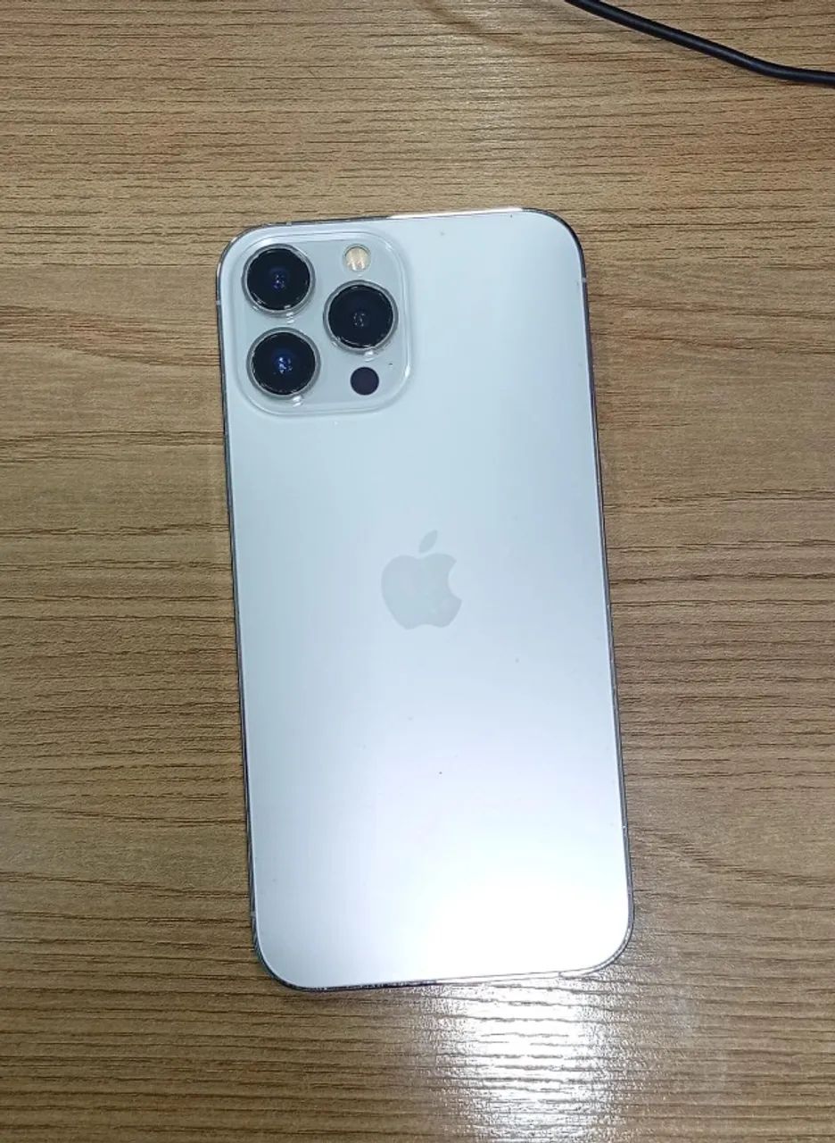 iphone 13 pro max - Foto 3