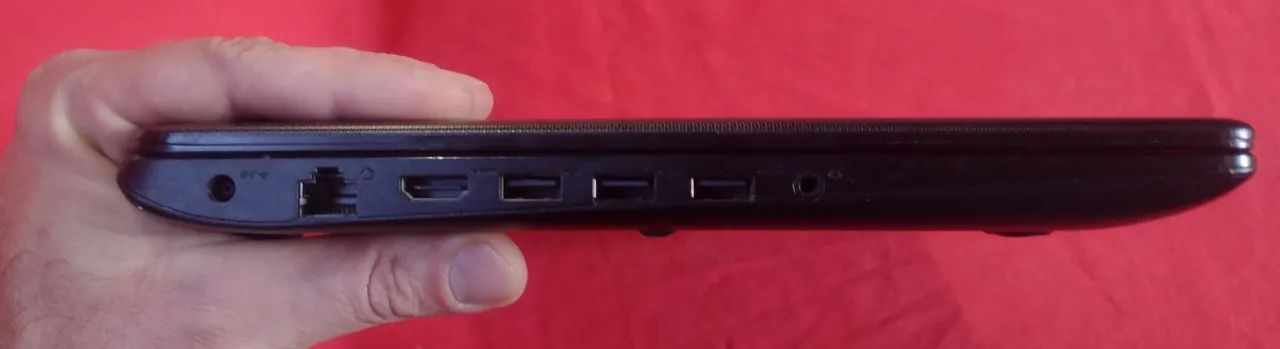 *POTENTE Notebook SAMSUNG i5 *C/SSD - Foto 5