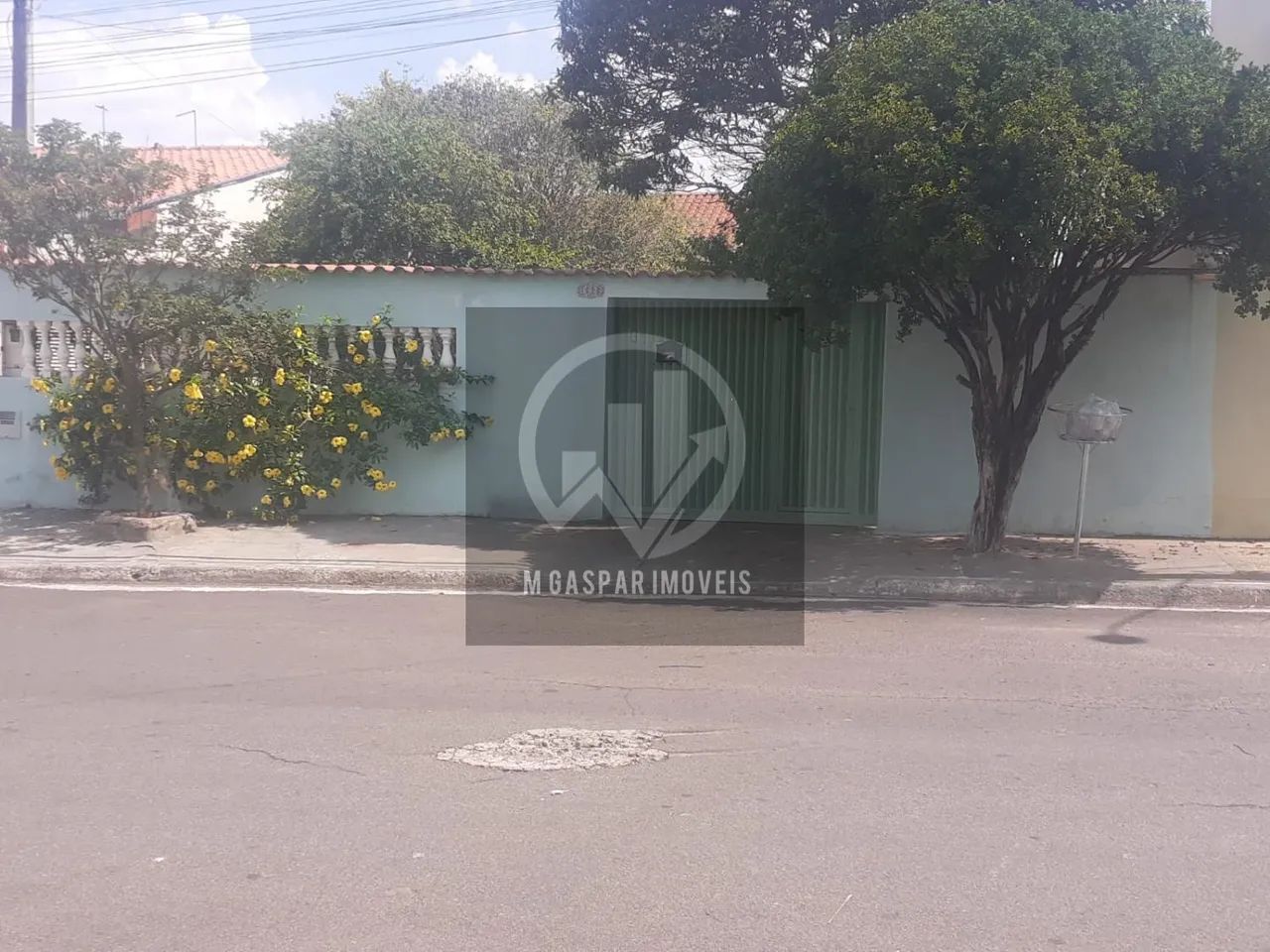 casa - Jardim Bom Retiro (Nova Veneza) - Sumaré