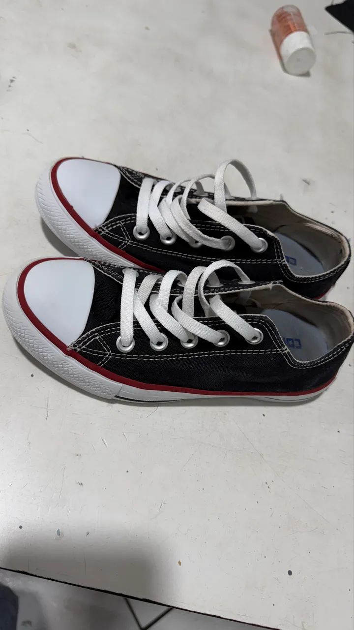 All Star Converse Original - Foto 4