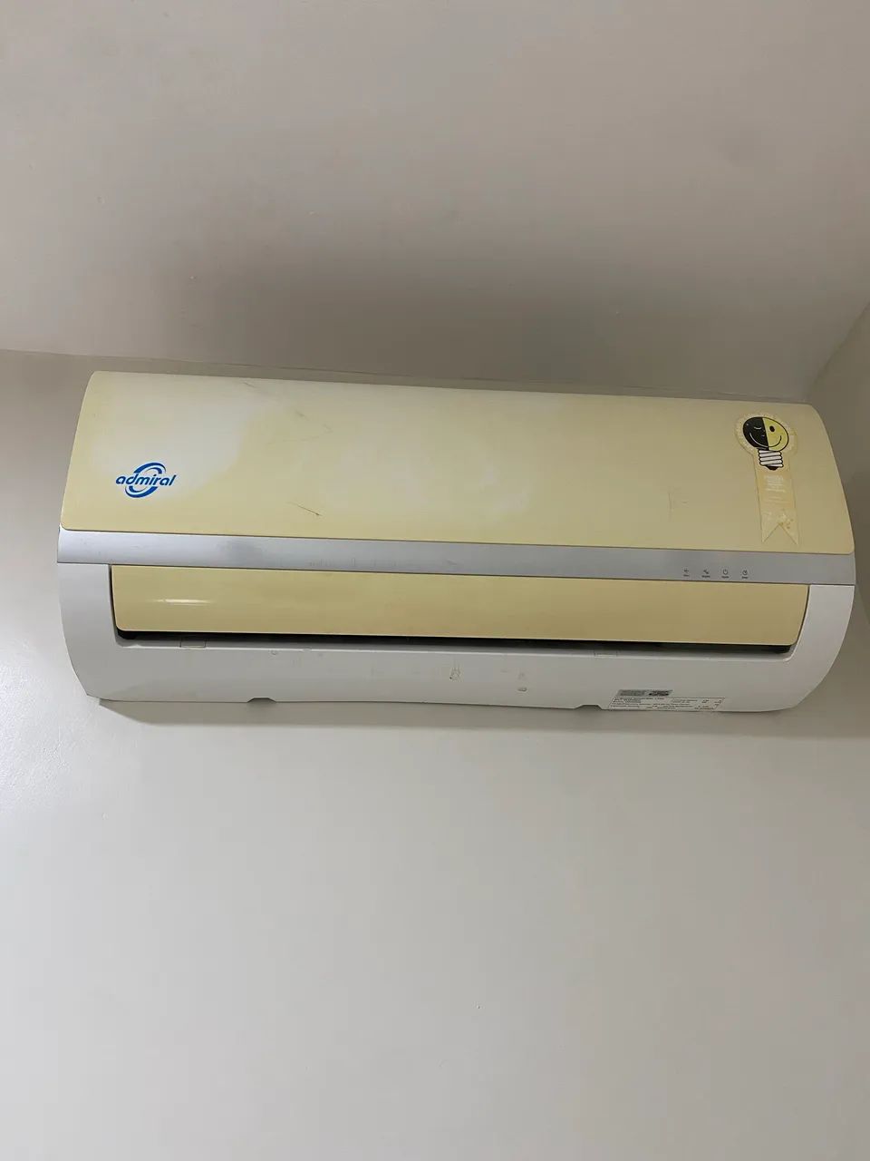 Ar condicionado 9.000btus - Foto 3