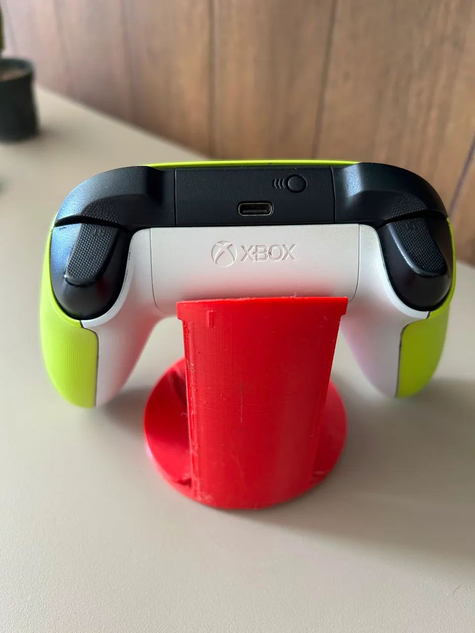 CONTROLE SEM FIO XBOX - ELETRIC VOLT - Foto 3