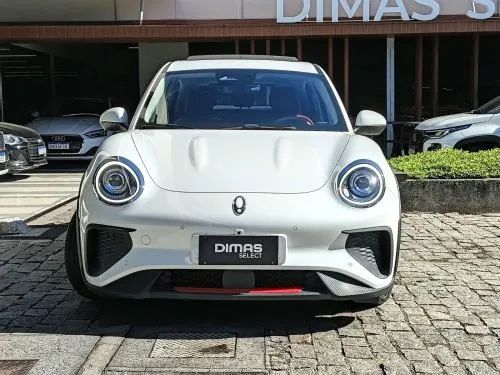 GWM Ora 03 GT (elétrico) 2024 - Foto 2